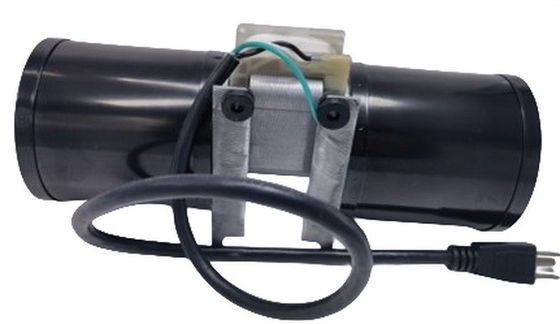 4X4 motor de sopro de convecção de gaiola de esquilo 83W 115V Premium aquecedor de rolamento de esferas selado