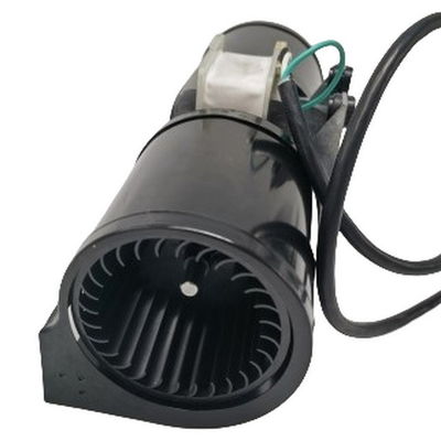 4X4 motor de sopro de convecção de gaiola de esquilo 83W 115V Premium aquecedor de rolamento de esferas selado