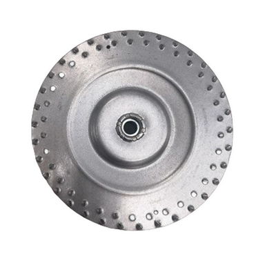120mm FL120341CW Ventilador centrífugo Impeller Ventolador de forno