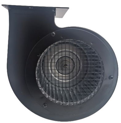 Fener de convecção do motor de escape do fogão de pellets