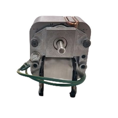 2.38 &quot; 68W Ventilador Elétrico C Motor de Quadro Ac Pole sombreado com conector rápido