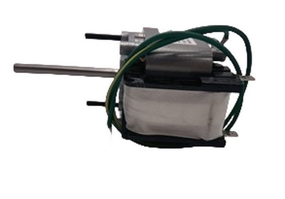 2.38 &quot; 68W Ventilador Elétrico C Motor de Quadro Ac Pole sombreado com conector rápido