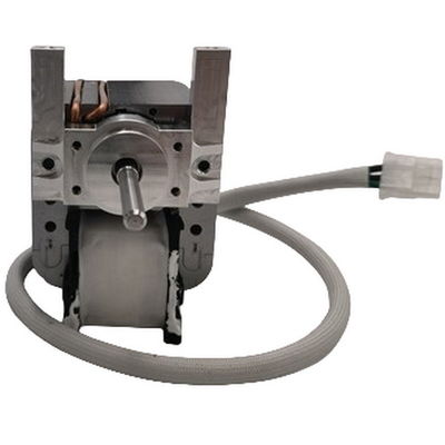 2.38 &quot; 81W C Quadro Elétrico Ventilador Motores Ac Pole sombreado com conector rápido