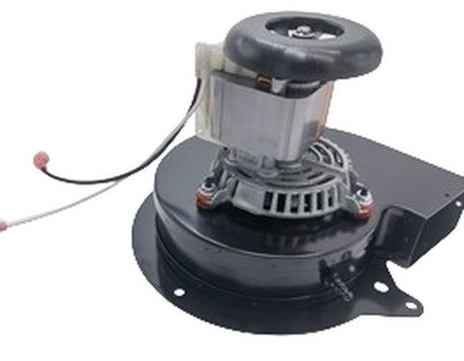 Ventilador de sopro de convecção de 95 W 115 V para fogão ou lareira de pellets