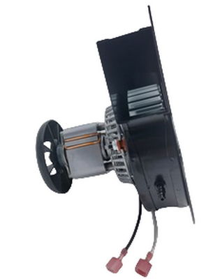 Ventilador de sopro de convecção de 95 W 115 V para fogão ou lareira de pellets