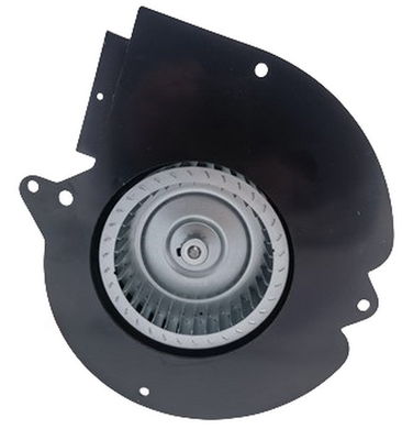 Ventilador de sopro de convecção de 95 W 115 V para fogão ou lareira de pellets
