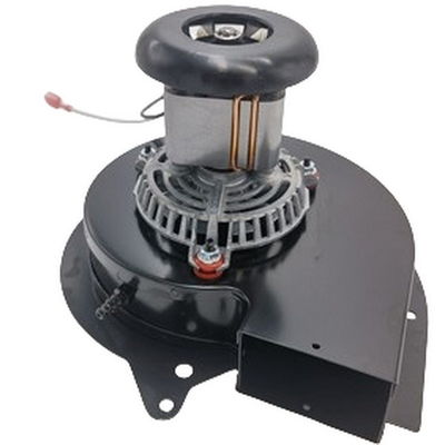 Ventilador de sopro de convecção de 95 W 115 V para fogão ou lareira de pellets