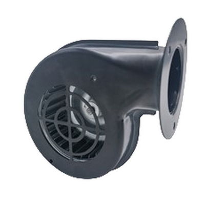 73W 0,91A Motor de ventilador de sopro de convecção para forno de alto volume de ar 3.3 "motor
