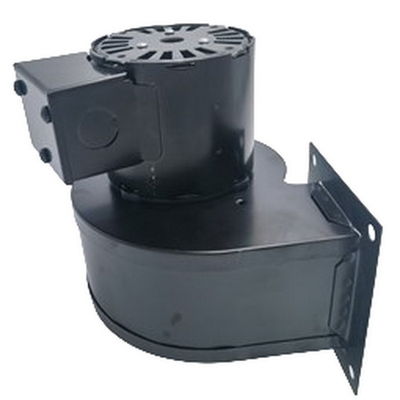Forno de pellets Exhaust Convection Fan Agência UL Alto volume de ar 83W 115V 60Hz