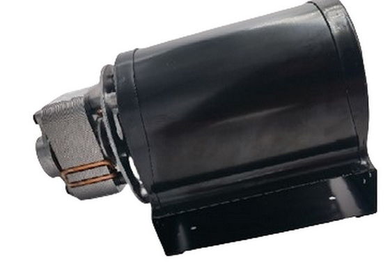 AC 35W 0.6A 115V Caminha de bolhas de motor de sopro de fluxo superior