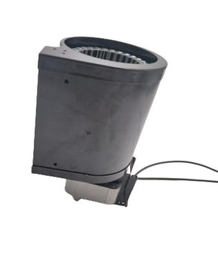 AC 35W 0.6A 115V Caminha de bolhas de motor de sopro de fluxo superior