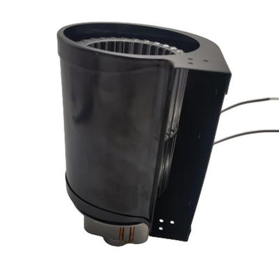 AC 35W 0.6A 115V Caminha de bolhas de motor de sopro de fluxo superior