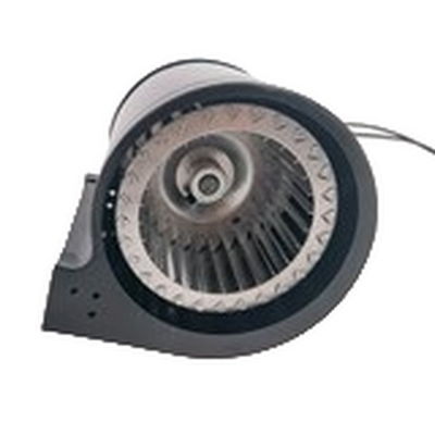 AC 35W 0.6A 115V Caminha de bolhas de motor de sopro de fluxo superior