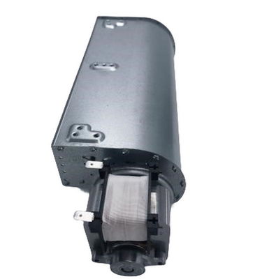 45W 65mm Impeller Cross Flow Blower Fan AC Alto volume de ar