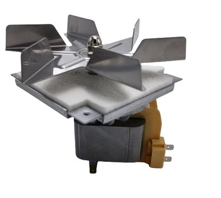 AC115V 68W Motor de indução de pólo sombreado para fornos e equipamentos de ventilação