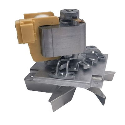 AC115V 68W Motor de indução de pólo sombreado para fornos e equipamentos de ventilação