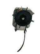 2.38&quot;46W C Frame Motor de ventilador elétrico Ac Pole sombreado com conector rápido