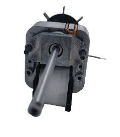 2.38&quot;46W C Frame Motor de ventilador elétrico Ac Pole sombreado com conector rápido