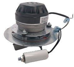 AC230V 43W Rotor Externo Acionando Ventilador de Forno Quente E Equipamento de Ventilação Material SS