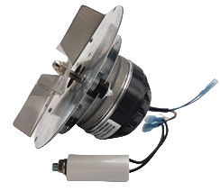 AC230V 43W Rotor Externo Acionando Ventilador de Forno Quente E Equipamento de Ventilação Material SS