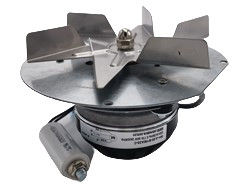 AC230V 43W Rotor Externo Acionando Ventilador de Forno Quente E Equipamento de Ventilação Material SS