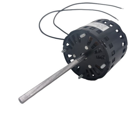 3.3 Bloqueador Elétrico de Motor de Quadro 115 Voltagem Motor 98W 3400 rpm 60Hz