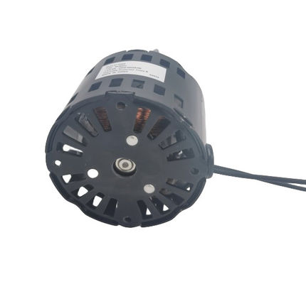 3.3 Bloqueador Elétrico de Motor de Quadro 115 Voltagem Motor 98W 3400 rpm 60Hz