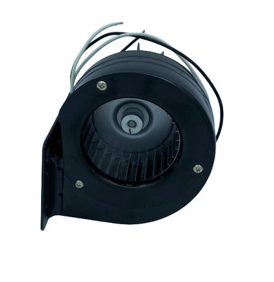 52W.82A 120V 60Hz Convecção Pellet Stove Blower Motor Fan Air Blower UL/ETL