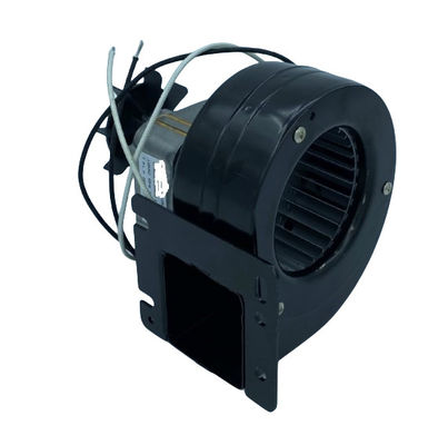 52W.82A 120V 60Hz Convecção Pellet Stove Blower Motor Fan Air Blower UL/ETL