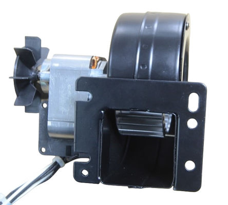 52W.82A 120V 60Hz Convecção Pellet Stove Blower Motor Fan Air Blower UL/ETL