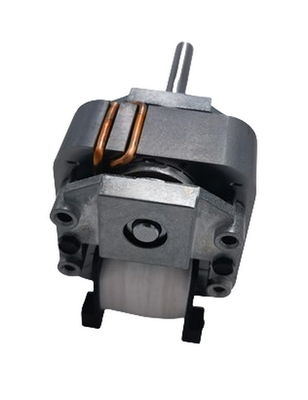 2.38"18W C Quadro Elétrico Ventilador Motores Ac Pole sombreado Para misturador de cozinha