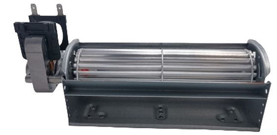 24W 0,36A Fusor de fluxo cruzado C Motor de ventilador de pólo sombreado