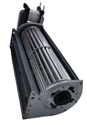24W 0,36A Fusor de fluxo cruzado C Motor de ventilador de pólo sombreado