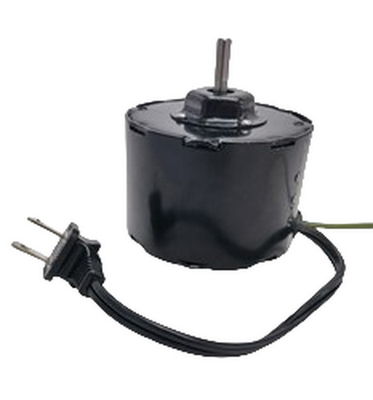 3.3 " Quadro AC Shade Pole banheiro Motor Blower 50W 120V