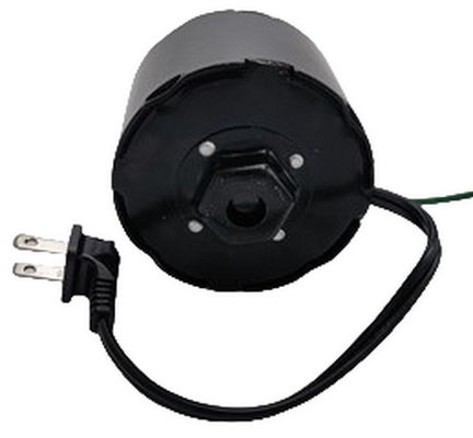 3.3 " Quadro AC Shade Pole banheiro Motor Blower 50W 120V