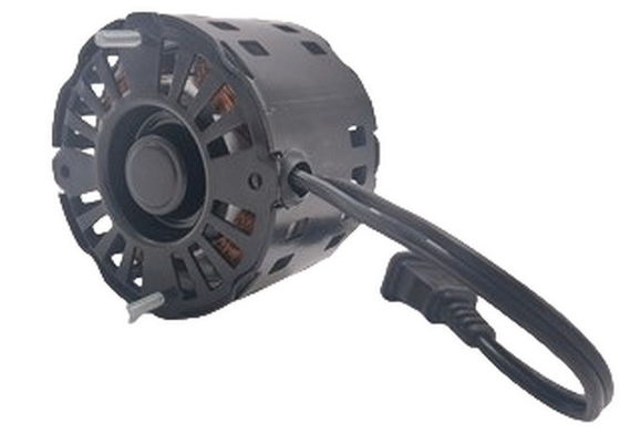 3Motor de diâmetro de 0,3 polegadas para ventiladores de banheiro e ventiladores de estacionamento