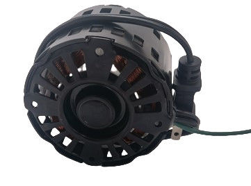3Motor de ventilador de banheiro de 26W