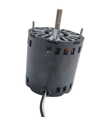 3.3 polegadas de diâmetro Motor de pólo sombreado / Banheiro Cozinha Motor de ventilador de refrigeração