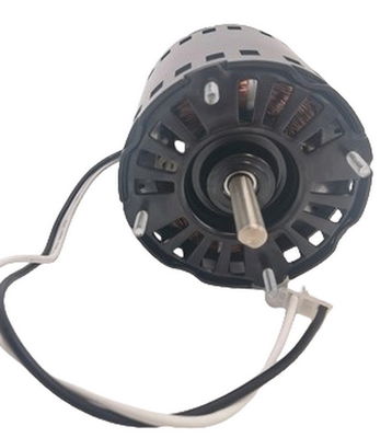 3.3 polegadas de diâmetro Motor de pólo sombreado / Banheiro Cozinha Motor de ventilador de refrigeração