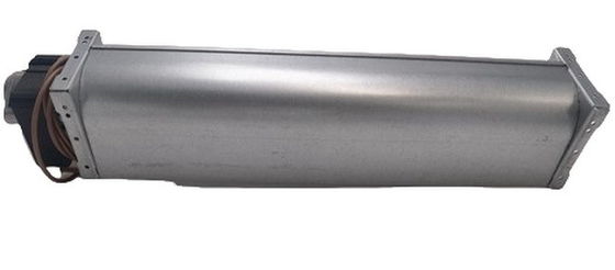 Ventilador de fluxo cruzado de ventoinha tangencial 230V 50HZ 260mm Para forno elétrico