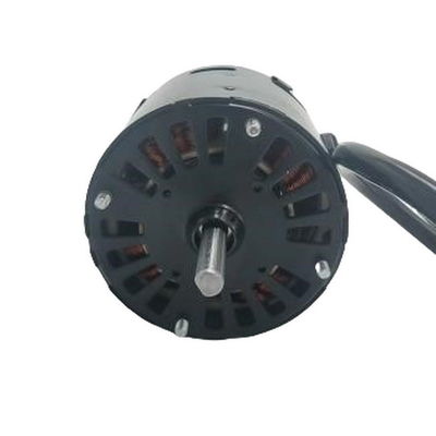 Motor elétrico de 4 polos 3.3 Para ventoinador, bomba / forno Ventolador Motor de substituição modelo 70732102 71732501