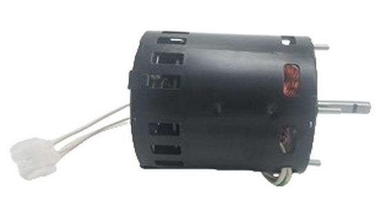 3.3 polegadas 2P Motor para ser usado para banheiro ventilação Ventiladores e fogão a pellets substituição 712113137 / 702112491