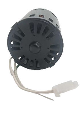 3.3 polegadas 2P Motor para ser usado para banheiro ventilação Ventiladores e fogão a pellets substituição 712113137 / 702112491