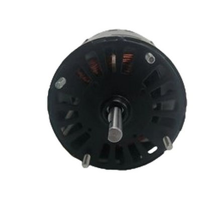 3.3 polegadas 2P Motor para ser usado para banheiro ventilação Ventiladores e fogão a pellets substituição 712113137 / 702112491