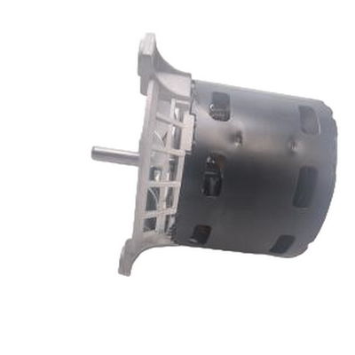 110W 0,97A 3.3 Motor de quadro Caminhão de chaminé de poste de sombra elétrico Motor 115V