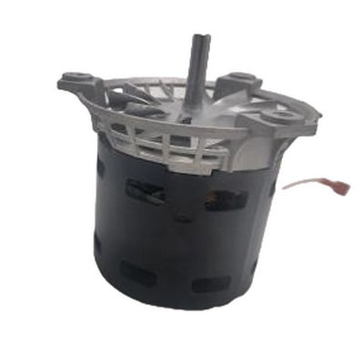 110W 0,97A 3.3 Motor de quadro Caminhão de chaminé de poste de sombra elétrico Motor 115V