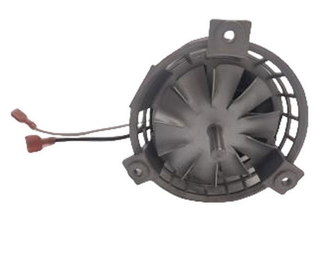 110W 0,97A 3.3 Motor de quadro Caminhão de chaminé de poste de sombra elétrico Motor 115V