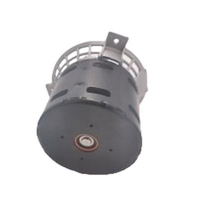 110W 0,97A 3.3 Motor de quadro Caminhão de chaminé de poste de sombra elétrico Motor 115V