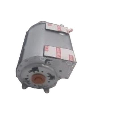 60X120mm Blower tangencial Ventilador de fluxo cruzado Grande volume e baixo ruído 115V 60HZ