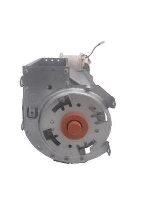 60X120mm Blower tangencial Ventilador de fluxo cruzado Grande volume e baixo ruído 115V 60HZ